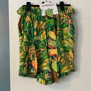 XL Farm Rio Banana Shorts